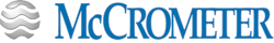 Mc Crometer Logo 300dpi Grey Cirle Blue Logo