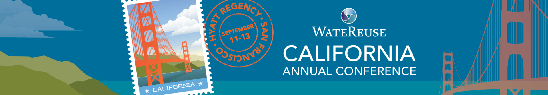 WateReuse California Annual Conference 2022 WaterWorld