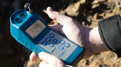 Myron L® Company’s Ultrameter II 6PFCE provides several water quality analysis tools with a user-friendly interface and features a groundbreaking new way to measure free available chlorine.