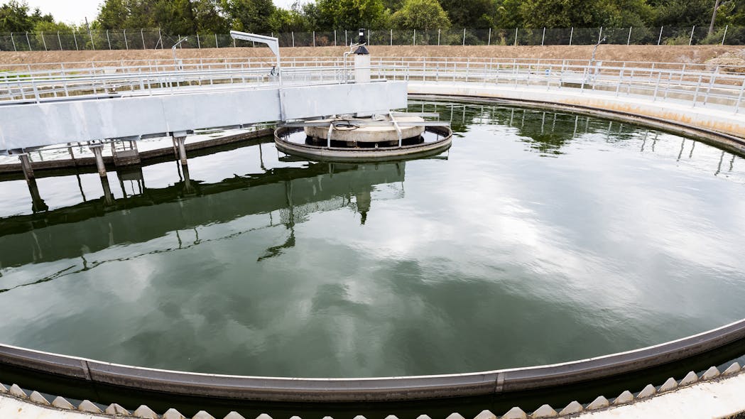 Consolidated Water to construct WWTP in Ariz. WaterWorld