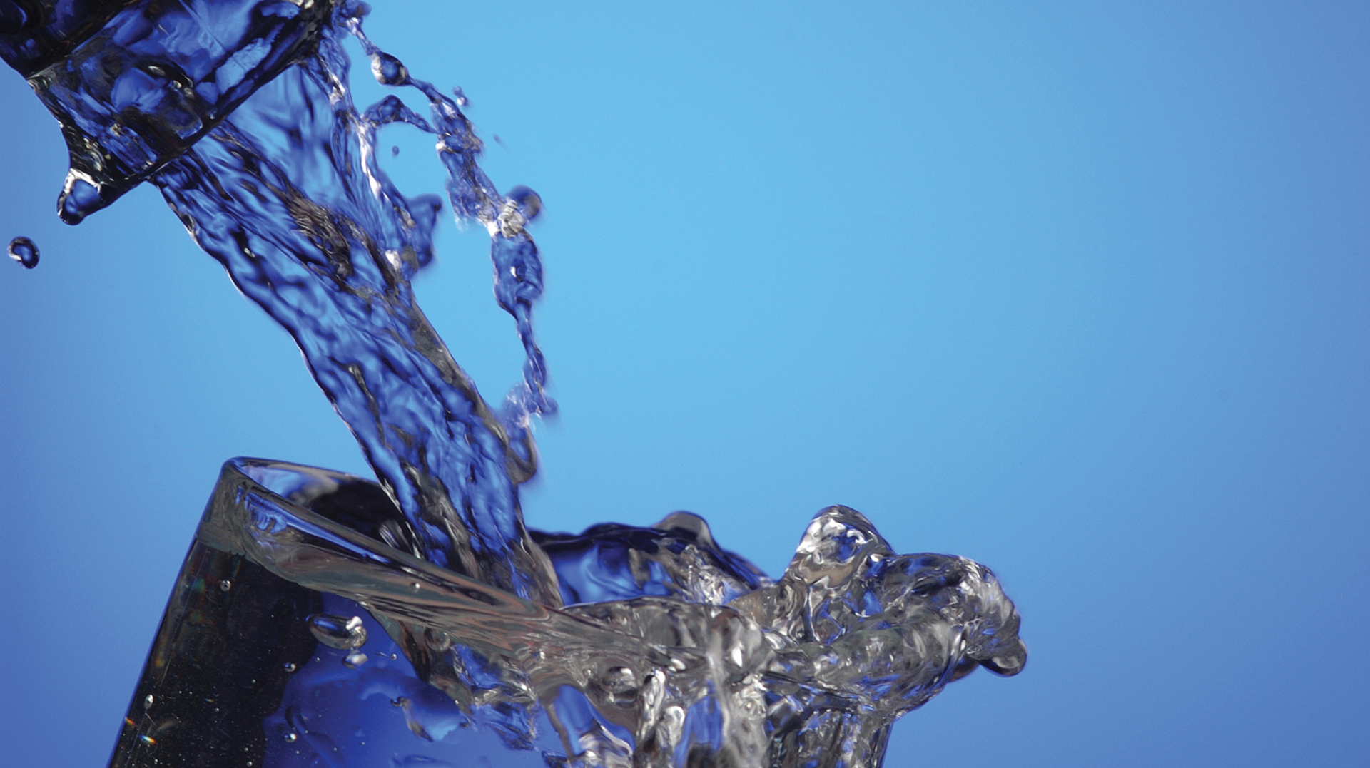 Regions with low water security will benefit from the rapid development of efficient, reusable, and low-cost treatment innovations.