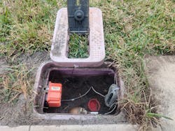 AMI can help build predictive models to estimate future demand and proactively plan for long-term expansion. AMI can help build predictive models to estimate future demand and proactively plan for long-term expansion.