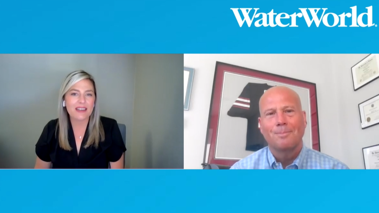 Black & Veatch releases 2022 Strategic Directions report for water ...