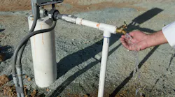 Kmg Water Well 34246