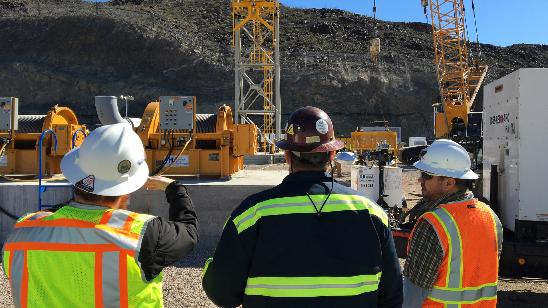 Tsurumi News How Pump Manufacturers Can Capitalize On The Infrastructure Boom 1 6298b4d7ef0ae