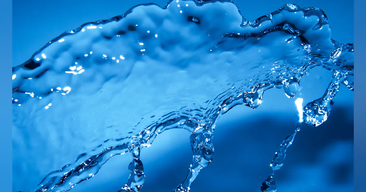 Microvi Ariz. city selects Microvi for biological nitrate treatment | WaterWorld