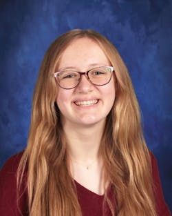 Johanna Bernu Johanna Bernu