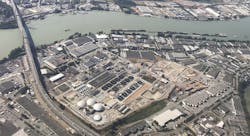 Annacis Web Annacis Web