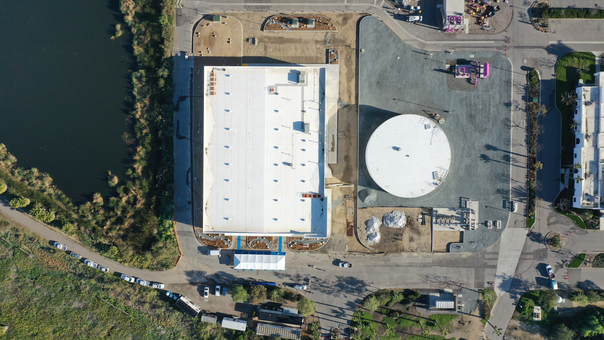 After eight years of planning, two years of construction, and $71 million, Pure Water Oceanside is now able to produce 3&ndash;4.5 million gallons of water daily.