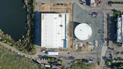 After eight years of planning, two years of construction, and $71 million, Pure Water Oceanside is now able to produce 3–4.5 million gallons of water daily. After eight years of planning, two years of construction, and $71 million, Pure Water Oceanside is now able to produce 3–4.5 million gallons of water daily.