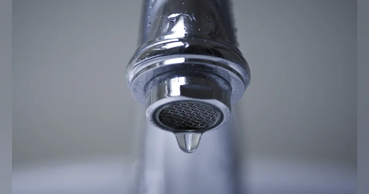 Pfas Rebate Program N.H. opens PFAS removal rebate program for private wells | WaterWorld