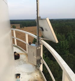 Advanced metering systems have become a valuable tool for financial stability, productivity, and customer service. Advanced metering systems have become a valuable tool for financial stability, productivity, and customer service.