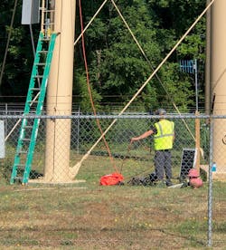 Pembroke has already realized benefits from the metering asset management program, with improvements to morale, productivity, and finances. Pembroke has already realized benefits from the metering asset management program, with improvements to morale, productivity, and finances.