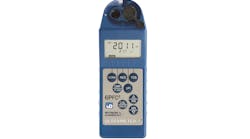 Myron L&circledR; Company&rsquo;s Ultrameter II 6PFCE.