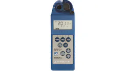 Myron L® Company’s Ultrameter II 6PFCE.
