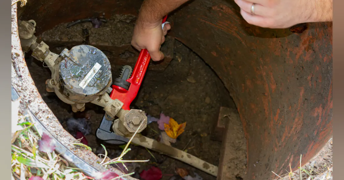 Next-Level Waterworks Tools | WaterWorld