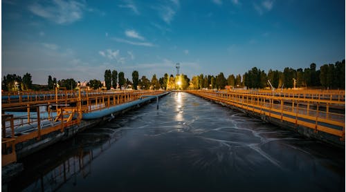 A wastewater treatment facility needed a long-term, cost-effective way to maintain critical assets and ensure the lowest total cost of ownership.