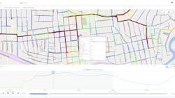 AEGEA is one of Brazil’s largest private water and sanitation companies, serving over 21 million people in 153 cities. AEGEA is one of Brazil’s largest private water and sanitation companies, serving over 21 million people in 153 cities.