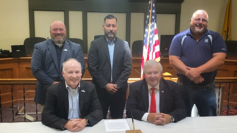 Bound Brook Ww Acquisition Group 62fcfb49305fb