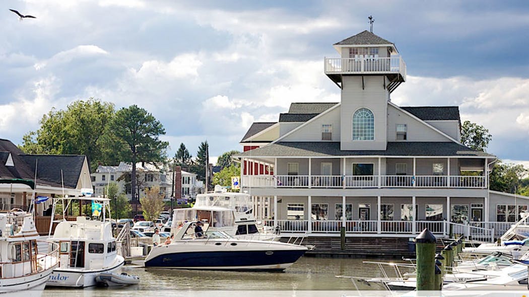 Town Of Smithfield 2