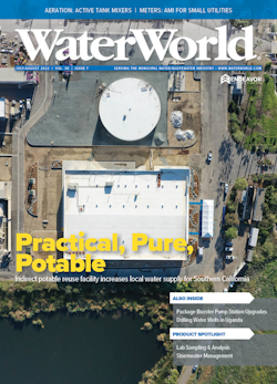 Volume 38, Issue 7, July/August 2022 cover image