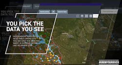 Know Your River’s story map layout allows users to access the information most pertinent to them quickly and easily. Know Your River’s story map layout allows users to access the information most pertinent to them quickly and easily.