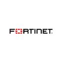 Fortinet Logo Black Redx70