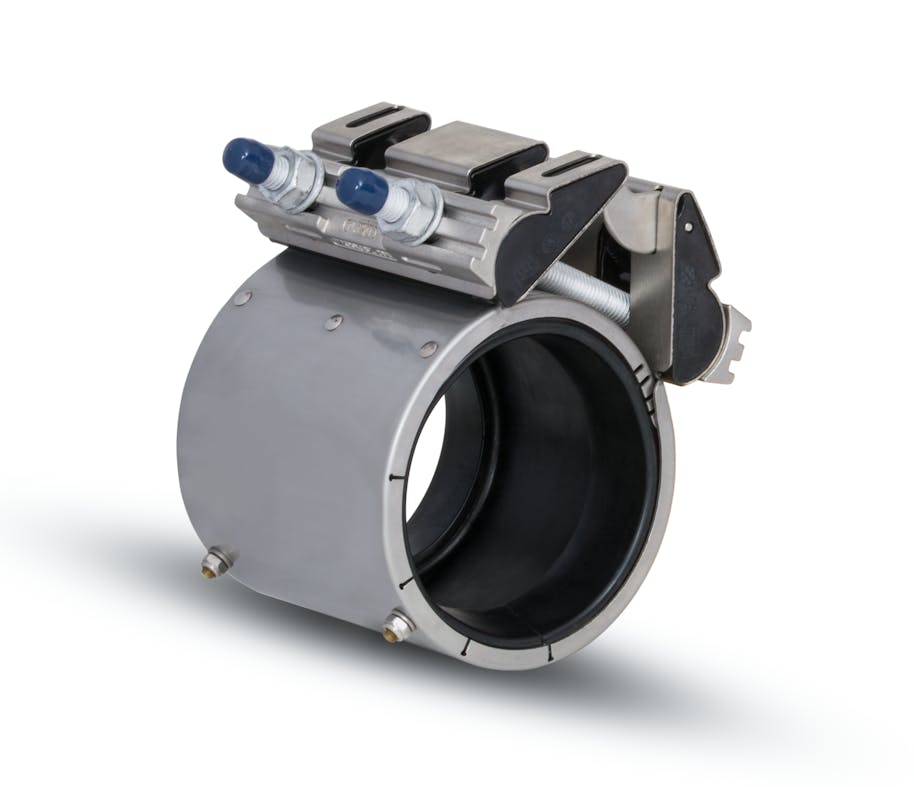 Hymax Versa Encapsulation