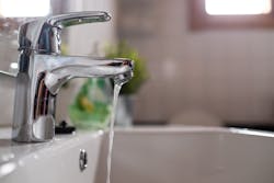 Residents may have to deal with low water pressure &mdash; or no available water at all &mdash; for several days.