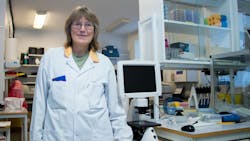 Heléne Norder, Sahlgrenska Academy at the University of Gothenburg. Heléne Norder, Sahlgrenska Academy at the University of Gothenburg.