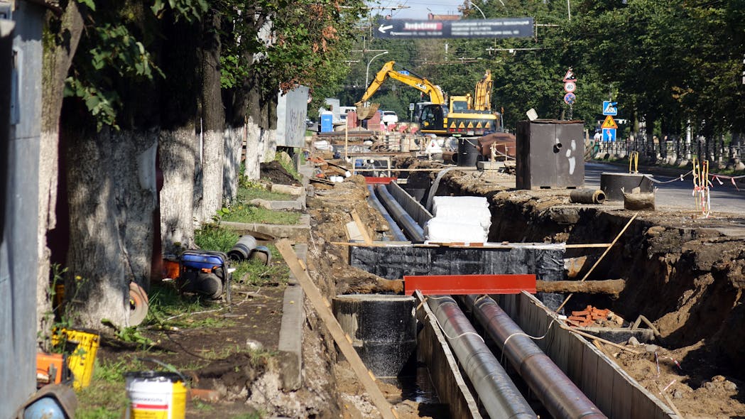 Epa Announces Delivery Of Water Infrastructure Funding To 18 States Waterworld Epa Announces Delivery Of Water Infrastructure Funding To 18 States Waterworld