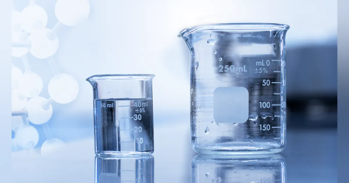 New field device can analyze multiple water samples simultaneously ...