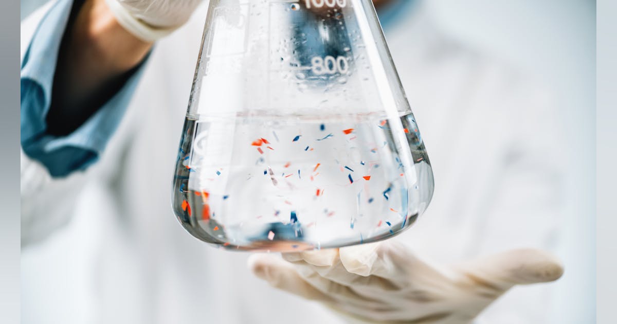 Calif. approves world’s first microplastics testing requirements for ...