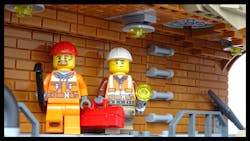 MOCingbird's first sewer-related model, 'Basement & Sewerage' fostered their interest in the water/wastewater space, garnering 10,000 votes and 2,100 comments on the IDEAS voting page in 2020. MOCingbird's first sewer-related model, 'Basement & Sewerage' fostered their interest in the water/wastewater space, garnering 10,000 votes and 2,100 comments on the IDEAS voting page in 2020.