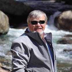 Kirby Mayfield, CEO of the Mississippi Rural Water Association (MsRWA). Kirby Mayfield, CEO of the Mississippi Rural Water Association (MsRWA).