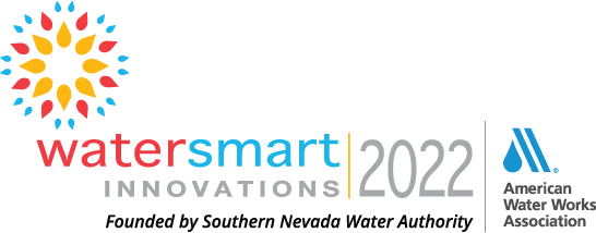 WaterSmart Innovations Conference & Exposition WaterWorld