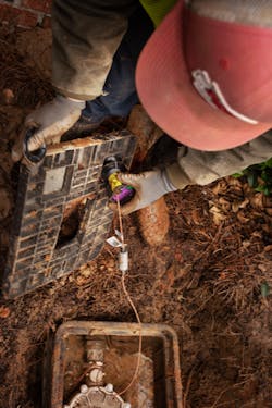 Water World Water World