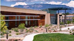 The Albuquerque Bernalillo County Water Utility Authority has embraced advanced metering infrastructure and pressure monitoring to strengthen its customer service and operational efficiency.