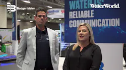 Badger Weftec Thumb