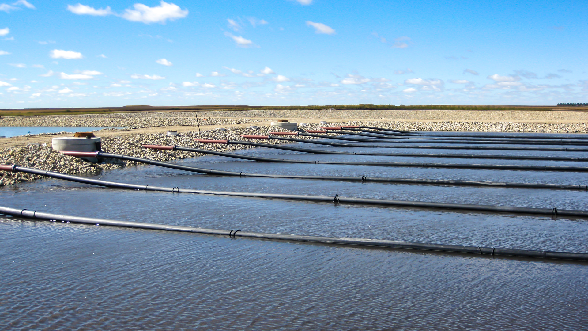 EPA releases Lagoon Wastewater Treatment Action Plan WaterWorld