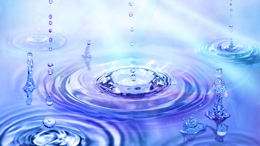 Severn Trent Water to deploy 157,000 smart water meters WaterWorld