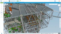ProjectWise enables multidiscipline web-based design reviews for design projects. ProjectWise enables multidiscipline web-based design reviews for design projects.