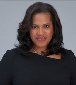 Kishia L. Powell. Kishia L. Powell.