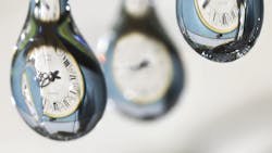 The next year for water will be influenced by regulatory changes, supply and market volatility, and shifting demand patterns. The next year for water will be influenced by regulatory changes, supply and market volatility, and shifting demand patterns.