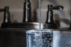 For better or worse, the spotlight will be on water in 2023. For better or worse, the spotlight will be on water in 2023.