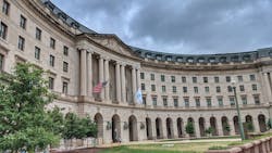 The EPA and the U.S. Army Corps of Engineers’ staff has reported that at least 18 percent of streams and 51 percent of wetlands nationwide would not be protected under a revised definition of WOTUS, thereby potentially reshaping the permit and compliance landscape for companies going forward. The EPA and the U.S. Army Corps of Engineers’ staff has reported that at least 18 percent of streams and 51 percent of wetlands nationwide would not be protected under a revised definition of WOTUS, thereby potentially reshaping the permit and compliance landscape for companies going forward.