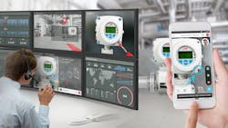 Developments in digital water sensing technology are offering unprecedented access to real-time data, allowing water treatment plants to measure several key operational parameters. Developments in digital water sensing technology are offering unprecedented access to real-time data, allowing water treatment plants to measure several key operational parameters.