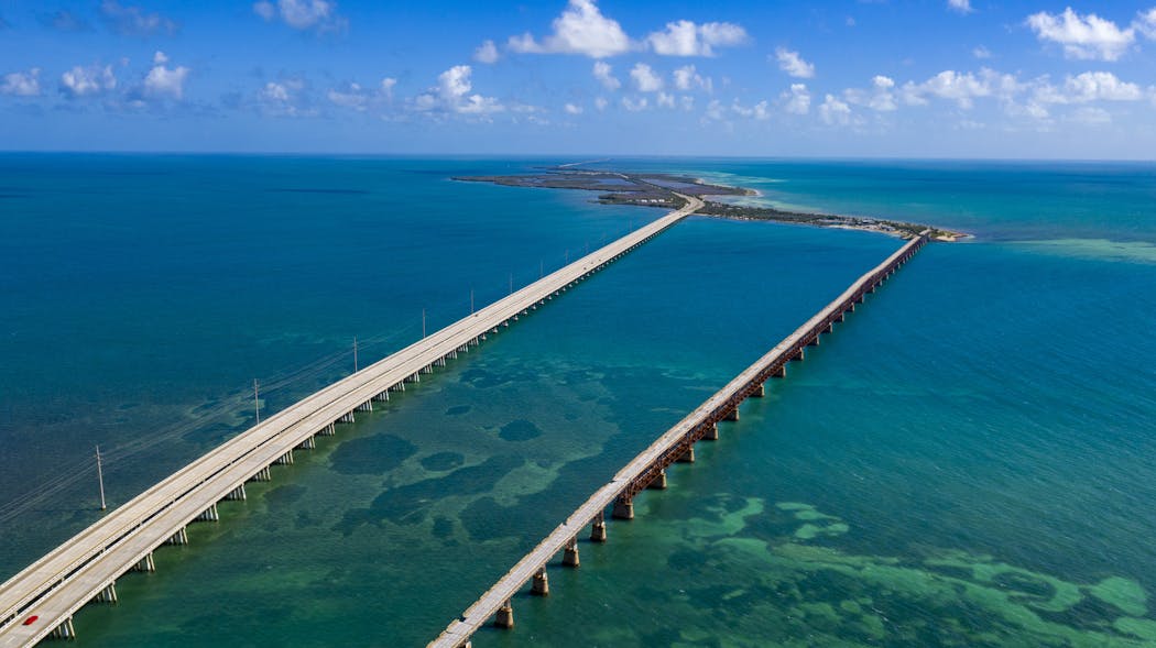 Florida Keys Aqueduct Authority Bill Pay