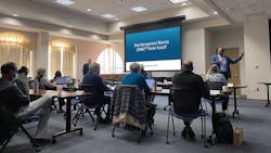 Asset management can help a utility’s culture by helping develop a strong, data-driven organizational identity. Asset management can help a utility’s culture by helping develop a strong, data-driven organizational identity.