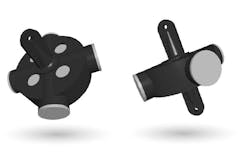 Ultrasonic systems can disrupt algae populations for sustained periods of time compared to copper sulfate treatment. Ultrasonic systems can disrupt algae populations for sustained periods of time compared to copper sulfate treatment.